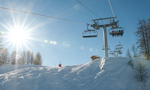 Serre Chevalier