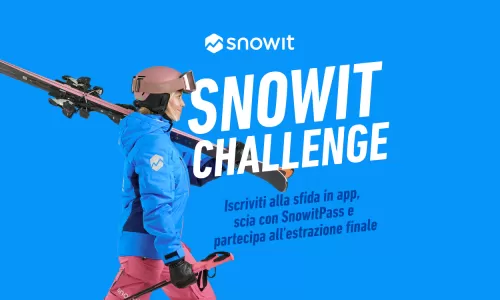 Snowit Challenge