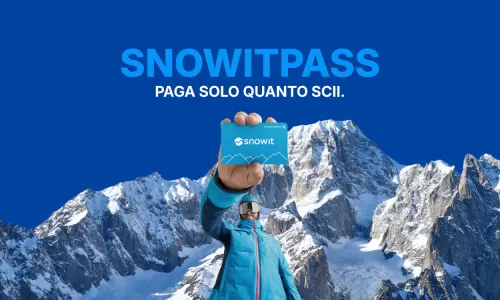 SnowitPass