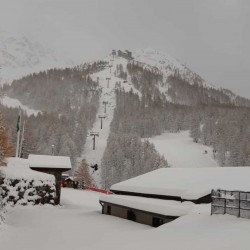 Ski area Valchiavenna - Madesimo