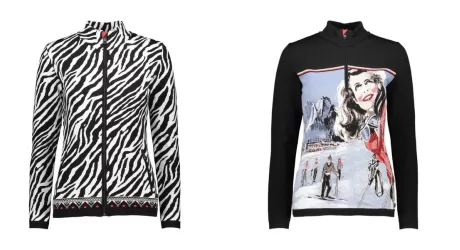 Dryarn e CMP, look heritage e filati tecnologici per il prossimo inverno