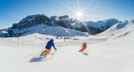 DOLOMITI SUPERSKI - Tutte le date di chiusura dalla Valle Isarco a Cortina