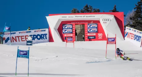 PLAN DE CORONES - Il gigante di Coppa raddoppia, assegnata una ulteriore gara