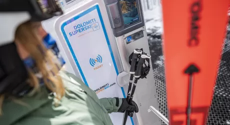 DOLOMITI SUPERSKI - Skipass 19/20, nuova opzione per i giorni non goduti