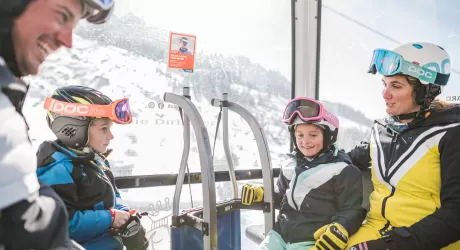 Val d'Ega, gli sconti per l'ultima neve a Carezza e Obereggen