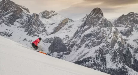 Dolomiti Superski, le date di apertura della stagione sciistica 2024/2025