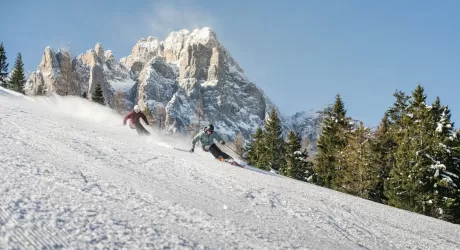 3 Cime Dolomiti, il 29 novembre inizia la stagione dello sci