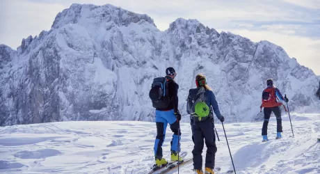 COLERE - Niente sci quest'inverno, poi una cabinovia e una seggiovia a 6 posti