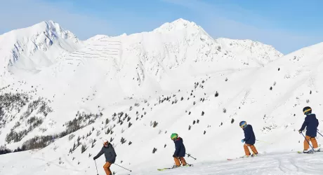 FOPPOLO - Si va verso una stagione sciistica senza Valgussera