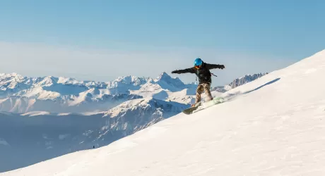 Montecampione, nuove aperture a 1800