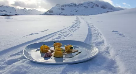 ALTA BADIA - Sci e gourmet, tutti gli appuntamenti della stagione sciistica 2020/2021