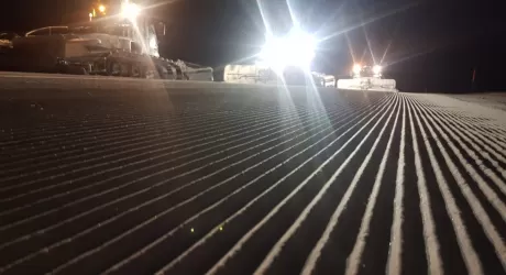 ETNA - Weekend di sci a Piano Provenzana