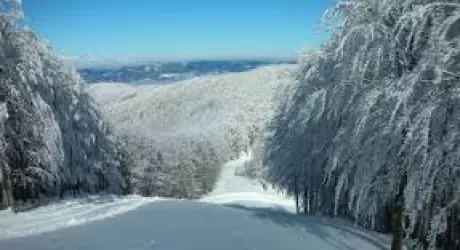 ZUM ZERI - Stagione boom: 100 giorni di sci