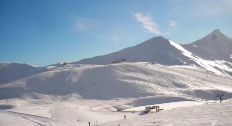 LIVIGNO - Al Mottolino sci fino al 29, al Carosello 3000 fino al 6 maggio