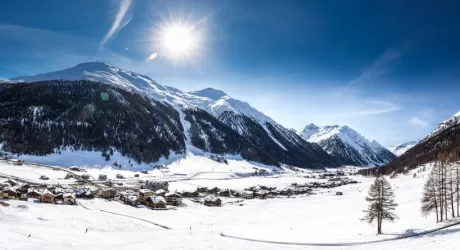 LIVIGNO - Dal 21 aprile il master istruttori nazionali