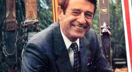 Addio a Laurent Boix-Vives storico presidente di Rossignol