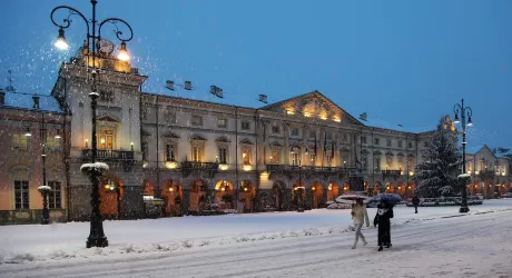 VALLE D'AOSTA - Esplosione di contagi: "Chiusura scuole presa come vacanza"
