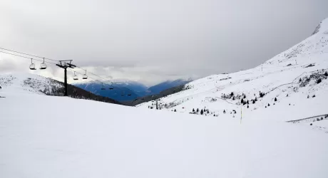 MERANO 2000 - Saranno sostituite le seggiovie Piffing e Valcanova 