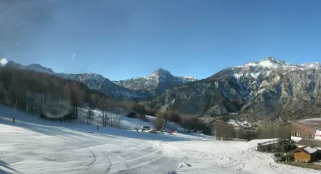 BARDONECCHIA - Stagione al via per l’Immacolata