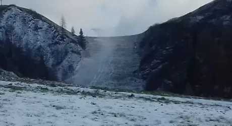 FOPPOLO - Finalmente il freddo: cannoni al via e apertura alle porte