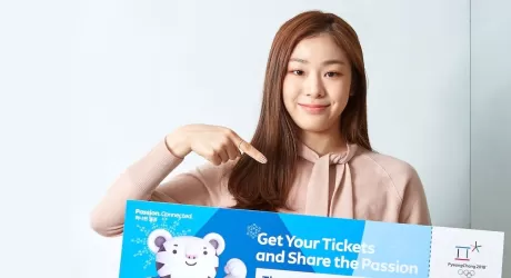 PYEONGCHANG 2018 - Il calendario delle Olimpiadi Invernali coreane