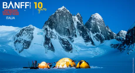 Banff Film Festival 2022 al via il 25 gennaio, trailer e calendario