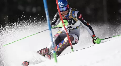 Calendario Coppa del mondo di sci femminile 2021/2022