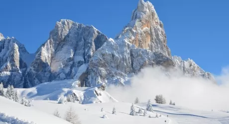 PASSO ROLLE - Primo weekend di sci il 16 e il 17 novembre