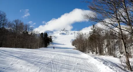 ABETONE - Il piano rimborsi per la stagione sciistica 2020/2021 in caso di Covid