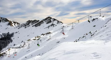 600 milioni al Comparto Neve. Federfuni "Una notizia importantissima"