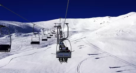 MANIVA - Le novità per la stagione sciistica 2018 2019