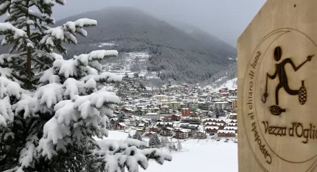 VEZZA D’OGLIO - Il 19 gennaio torna la Caspolada al chiaro di luna