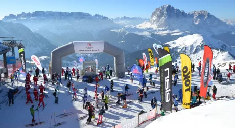 VAL GARDENA - Il 4 e 5 aprile torna la Südtirol Gardenissima