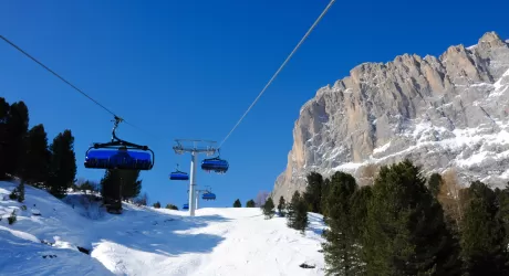 ALTO ADIGE - Schuler: "Vorremmo aprire la stagione sciistica a dicembre con la Coppa"