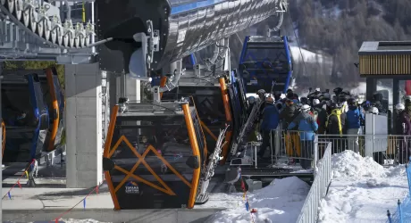 Record di fatturato per il gruppo HTI (Leitner, Poma, Prinoth, Demaclenko)