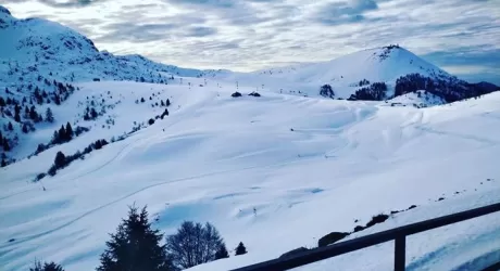 PIANI DI BOBBIO - Stagione sciistica al via da sabato 30 novembre