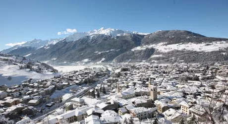 BORMIO - La stagione sciistica inizia il 1 dicembre