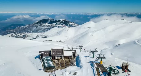 PRATO NEVOSO - Si scia ancora per il 25 aprile