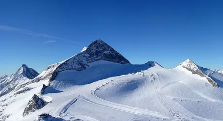 HINTERTUX - Azzurre della velocità in allenamento fino al 27 ottobre