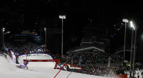 MADONNA DI CAMPIGLIO - Tutto pronto per la 3Tre del 22 dicembre