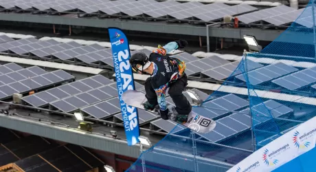 SKIPASS 2019 - Il programma del 2 novembre