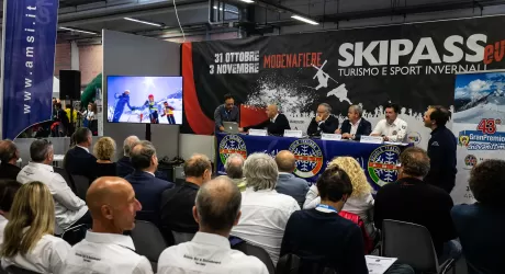SKIPASS MODENA - Acquista i biglietti online: risparmi e salti le code 