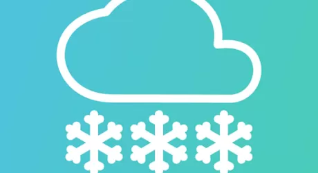 Neve sulle Alpi oltre i 1500 metri, da domani freddo