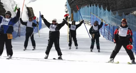 VALTOURNENCHE – Il 6 aprile torna la Reine Blanche