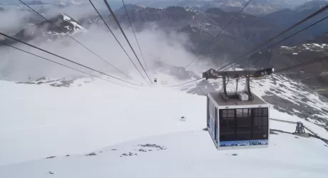 PASSO DELLO STELVIO – Lo sci estivo inizia il 1 giugno