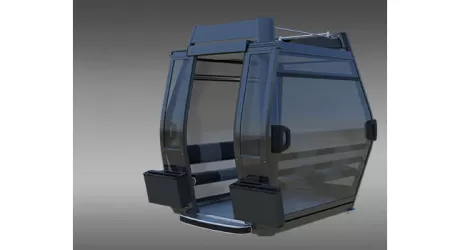 ETNA - Presto sarà realizzata una nuova funivia