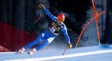 BORMIO - Il ritorno della Stelvio, donne a Lienz