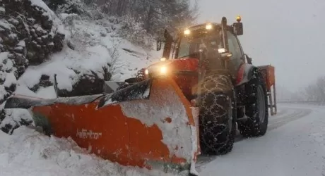 METEO – Chiuso per neve il colle del Piccolo San Bernardo