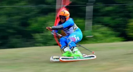 SCI D’ERBA - La stagione non parte, Coppa e Mondiali jr annullati