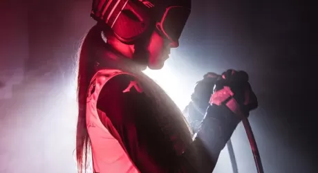 Sofia Goggia sarà alle finali di Lenzerheide 